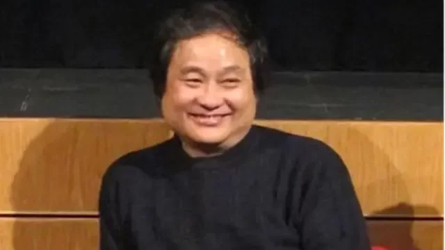 凭一部《点指兵兵》开创香港警匪电影，章国明曾为收集素材出入黑社会地盘