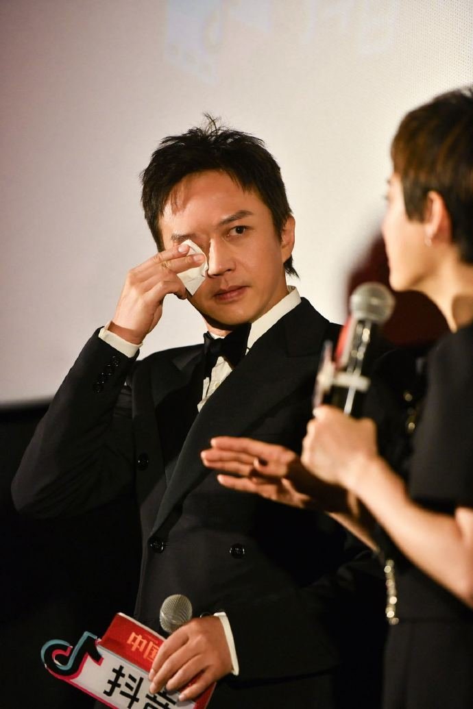 导演邓超