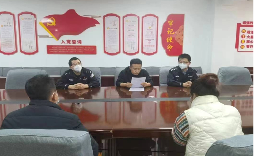 约谈封号刑罚！甘肃数百"作妖"主播成功吸引警方注意