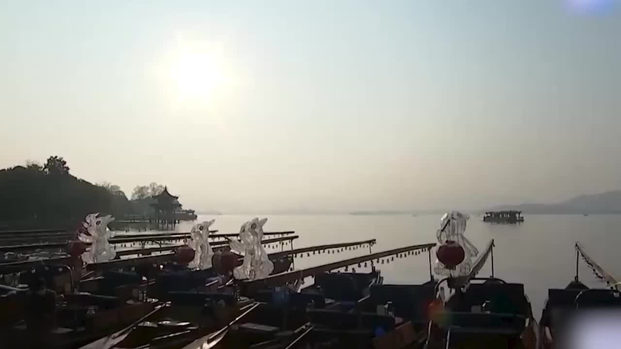 浙江多地景区首道门票免费，包含41个景区景点