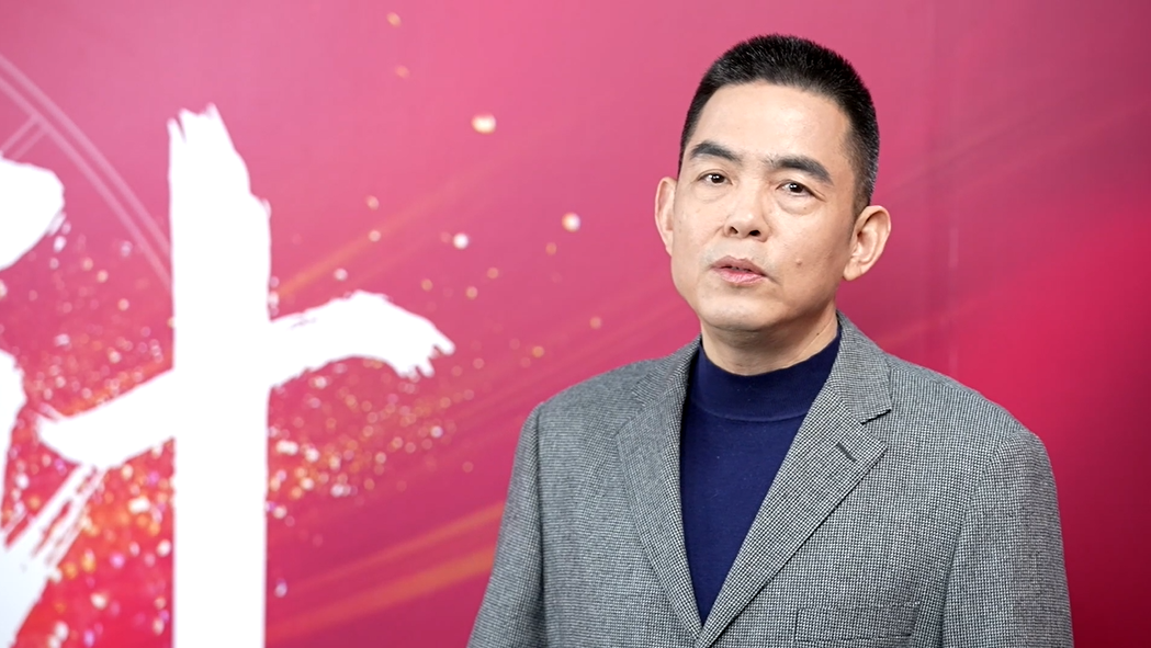 牛栏山陈世俊:民酒,得民心者得市场