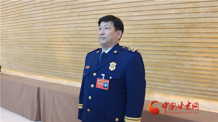 个个谈“兔”不凡 听听甘肃代表委员“新”声