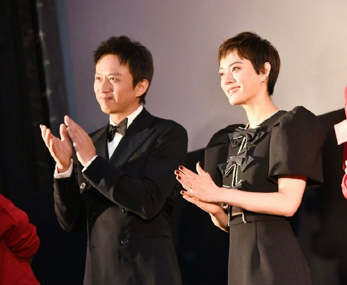 邓超、孙俪