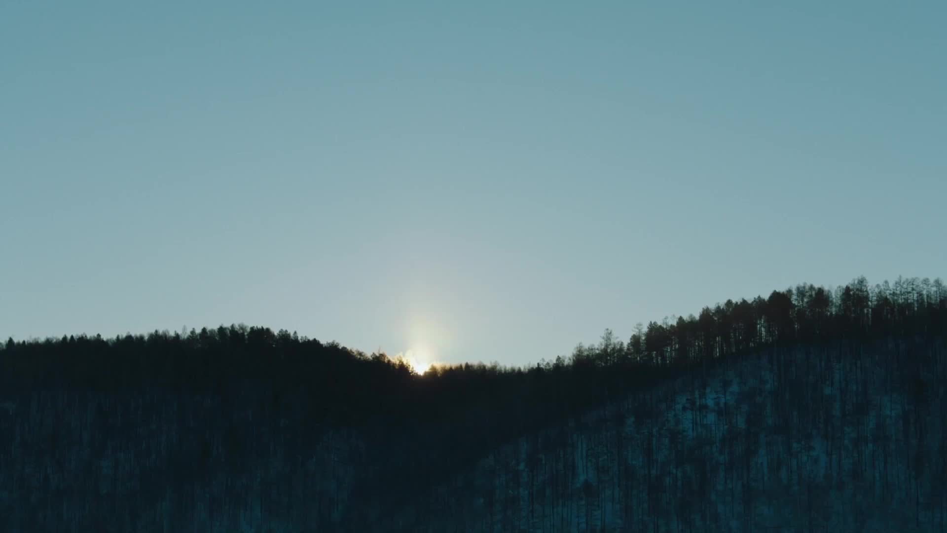 过年｜回家路上