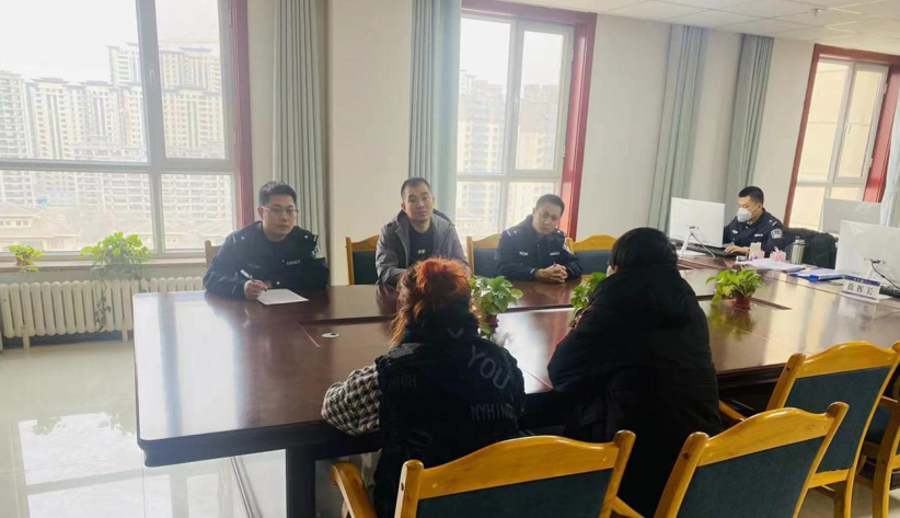 约谈封号刑罚！甘肃数百"作妖"主播成功吸引警方注意