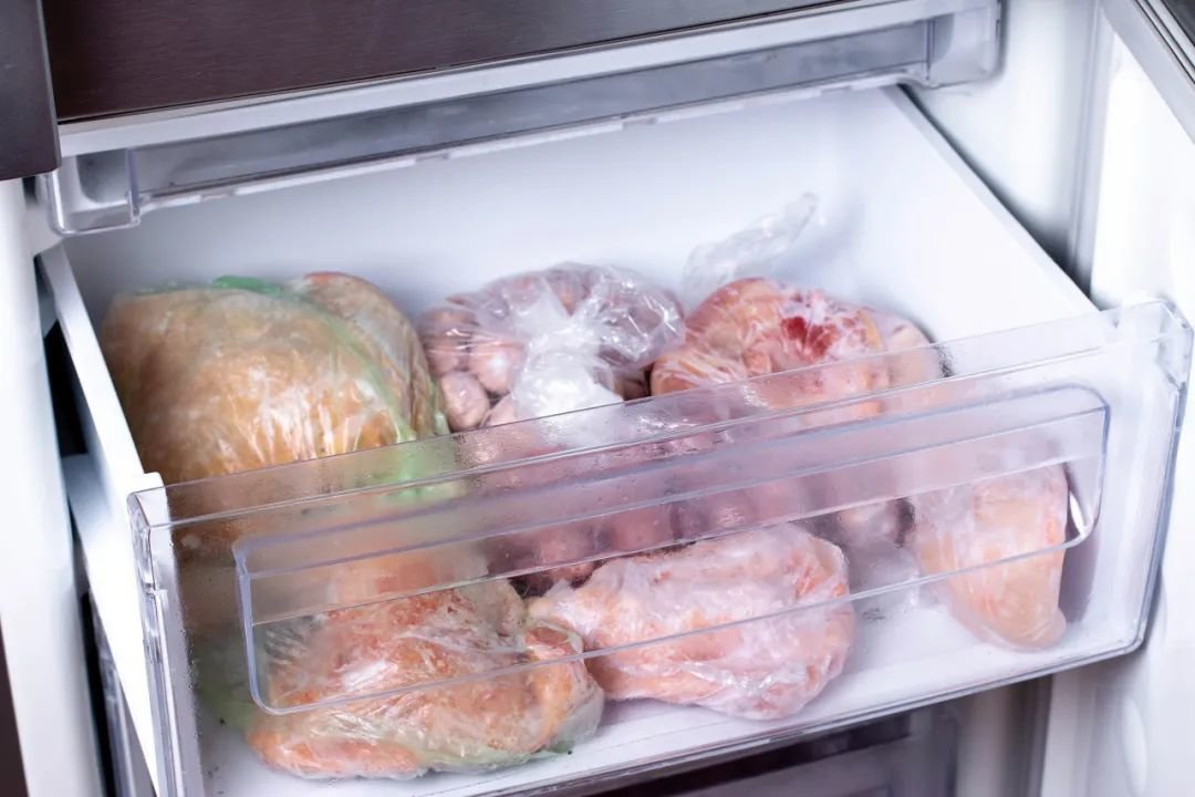 你家怎么解冻肉?正确的做法是这3种