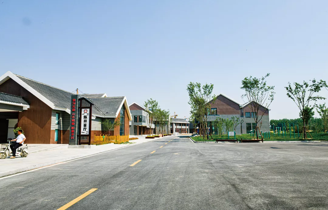 全市首批!睢宁这8个地方上榜徐州市乡村振兴村级名录库名单凤凰网江苏_凤凰网
