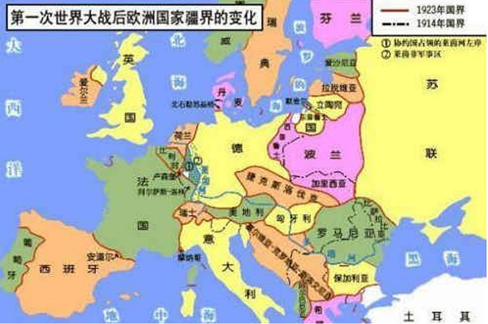唐驳虎:打不赢就闹革命,俄罗斯又要陷入这个历史循环?