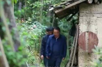 甘肃陇南生态及地质灾害避险搬迁一线见闻