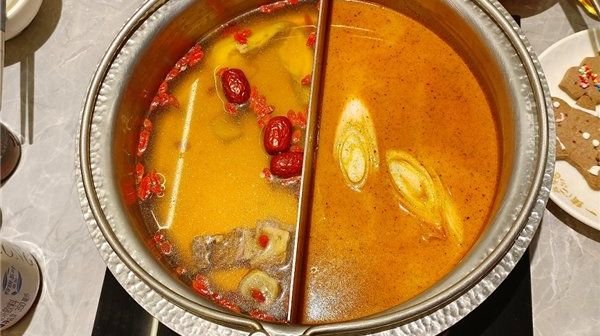 一场征服味蕾的极限挑战