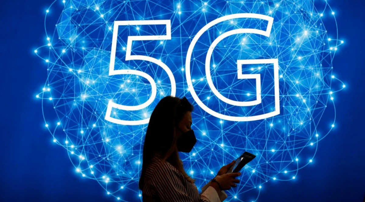 工信部:2022年中国新建5G基站88.7万个