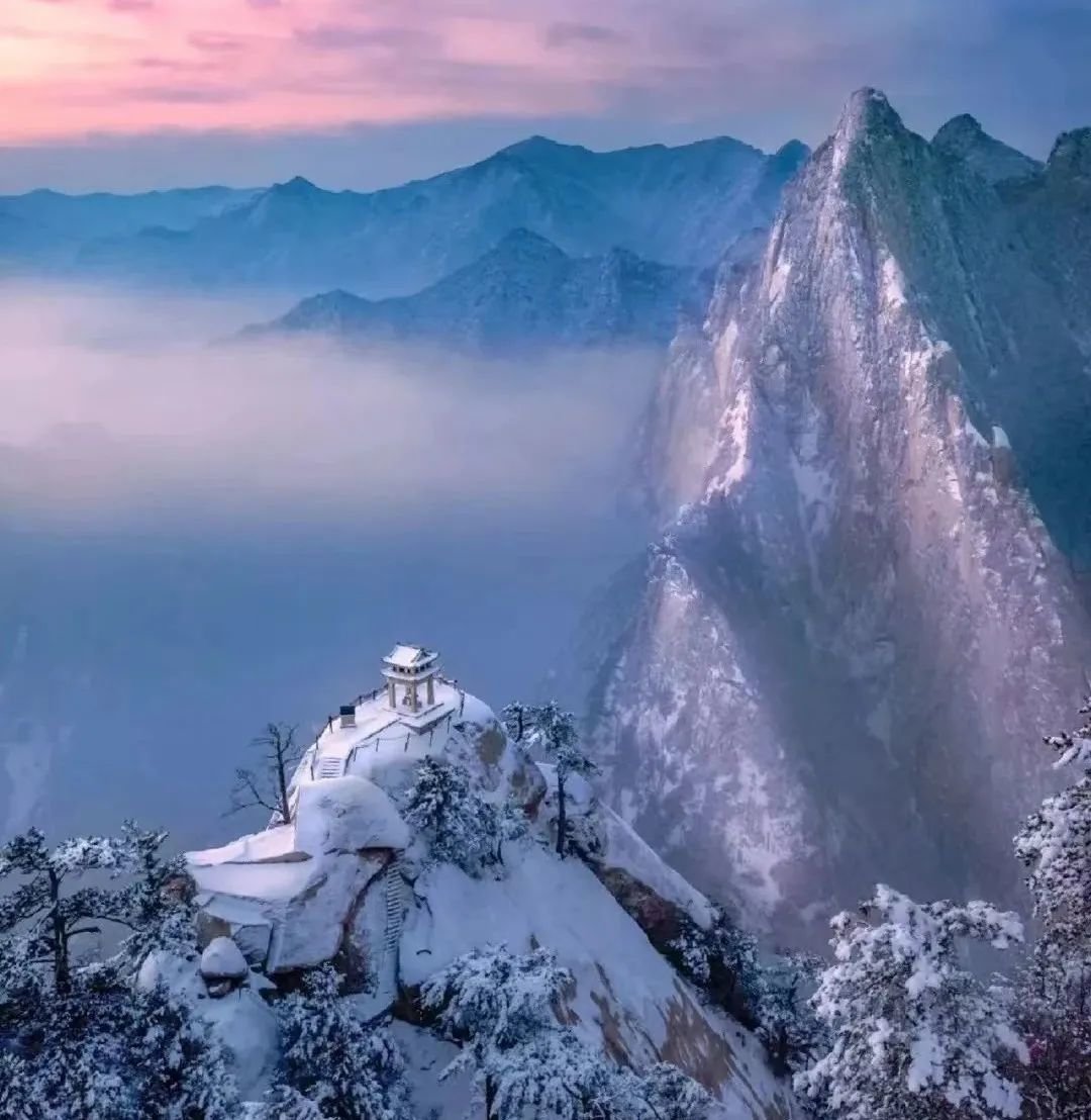 ■ 图源小红书@云游僧