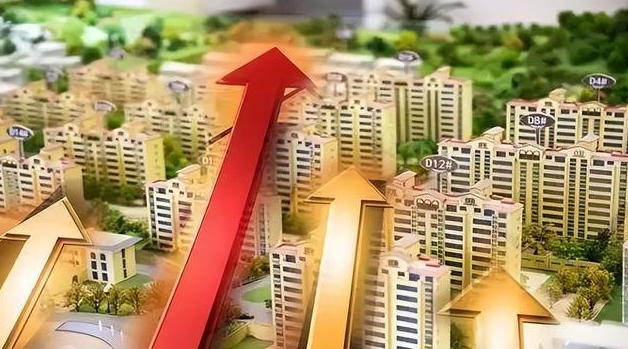 一线城市新房价格率先企稳 楼市“小阳春”会提前吗?凤凰网江西_凤凰网