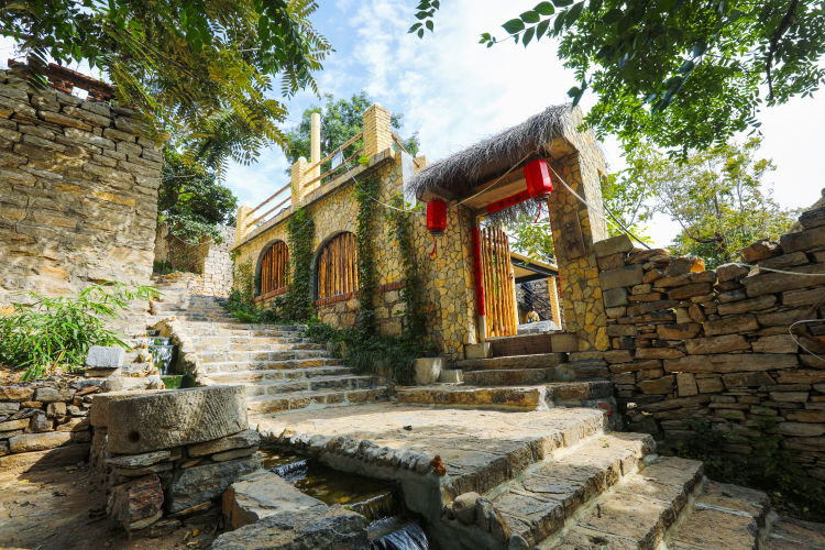 文祖街道获评山东省精品文旅名镇(乡村旅游重点镇)凤凰网山东_凤凰网