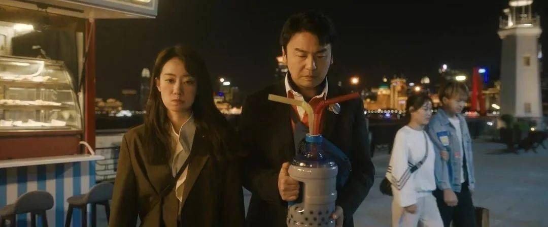 68.85亿总票房,2023年春节档爆了,但中国电影的复苏才刚刚开始