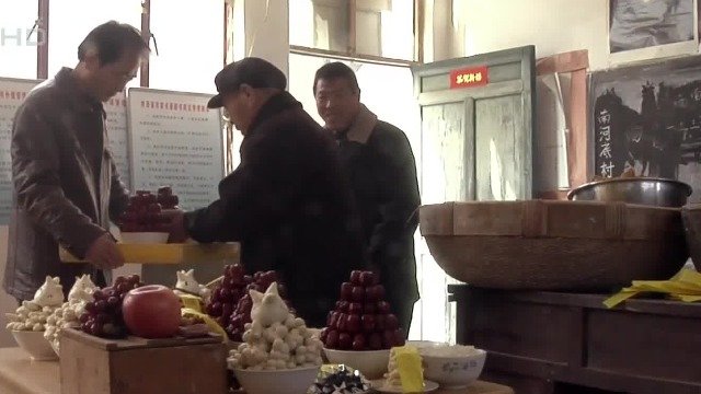 陕西放社活动中的“迎供”有何讲究？当地人：领头人必须是已婚未育身份