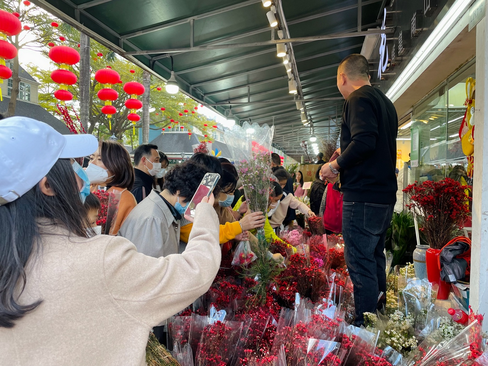 春天已经到来 中国经济蓬勃复苏的22个瞬间_凤凰网