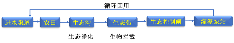 沛县:农田退水治理 让“肥水”不外流