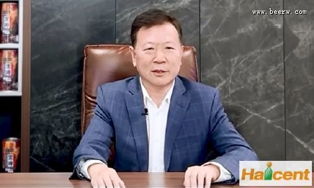 王家林教授创办的“博士精酿”啤酒正式投产