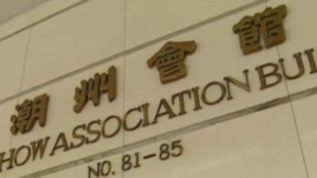 庄世平一生心系着民族与国家，红色银行家的美名当之无愧