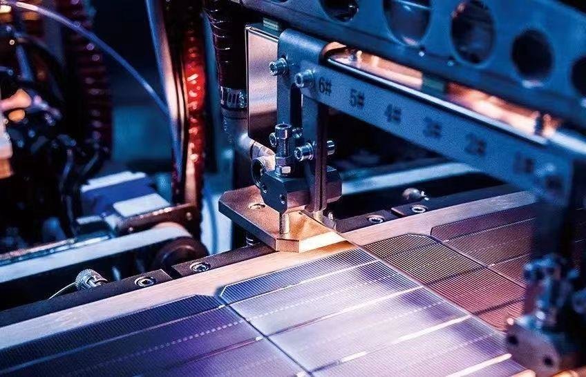 支柱产业倍增壮大！西安跑出“产业强市”加速度！