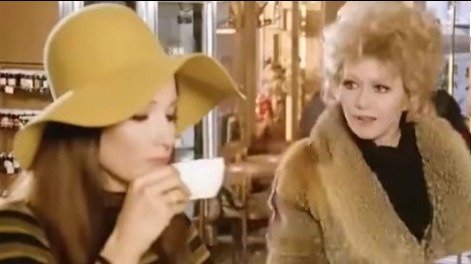 这部意大利电影真敢拍，删减25分钟才上映，还得躲着家长看