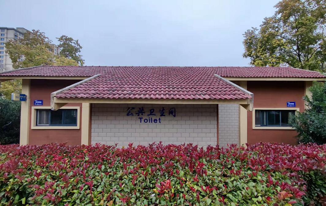 “颜值”“功能”双提升 睢宁民生工程让居民生活更舒适