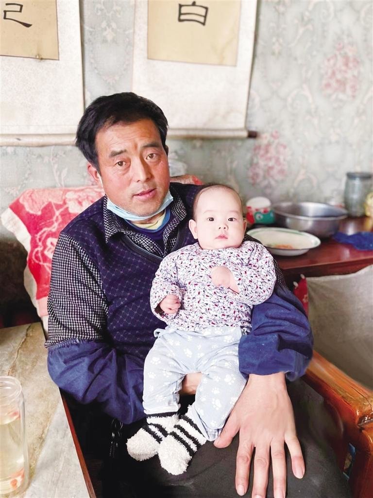 什么是团圆年？这些“人间碎片”记录温暖