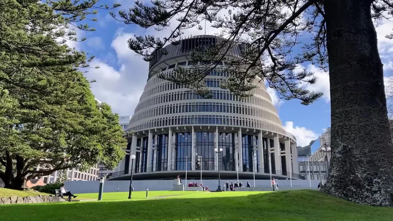 希普金斯出任新西兰工党党魁并将接任总理