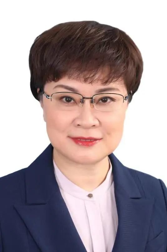 任安徽副省长的她是全国最年轻女副省长!凤凰网安徽_凤凰网