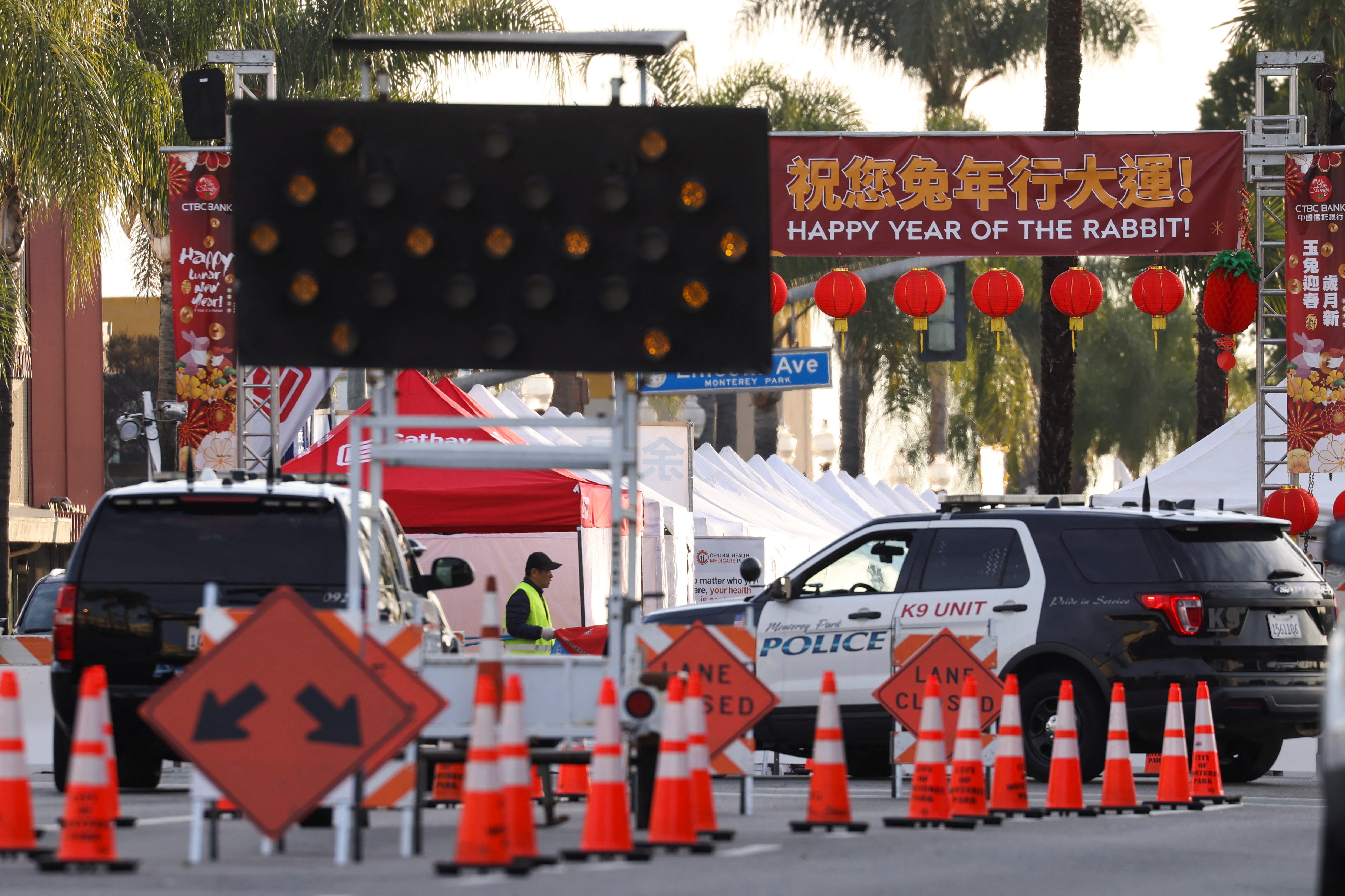 风声|当华人也拿起枪:美国枪支暴力引发的深思