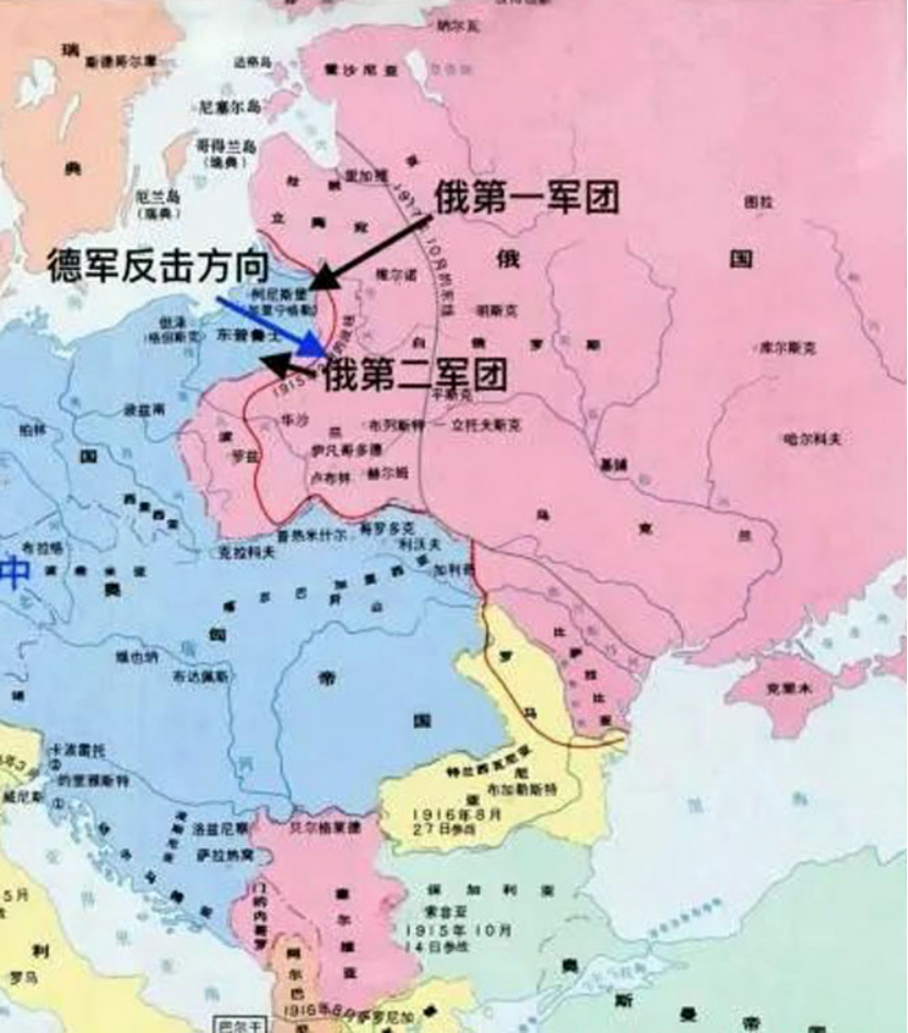 唐驳虎:“普京名言”的真正主人,给俄罗斯挖了多大坑?