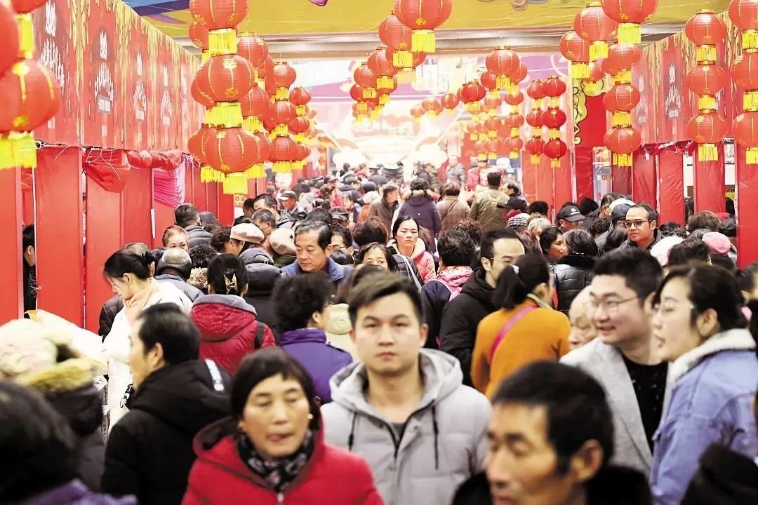 湖北人的过年仪式感 从这些习俗开始凤凰网湖北_凤凰网