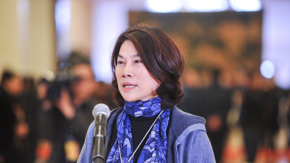 董明珠股东大会「怒吼」 格力没有亏待你们