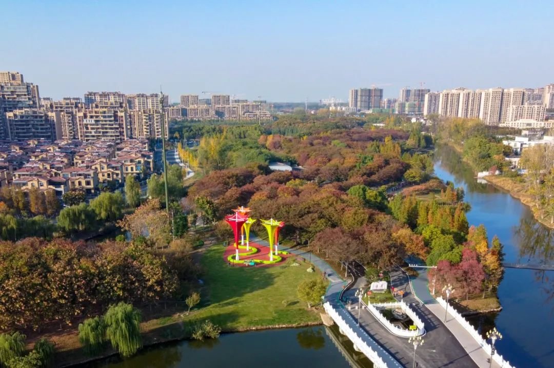 “颜值”“功能”双提升 睢宁民生工程让居民生活更舒适