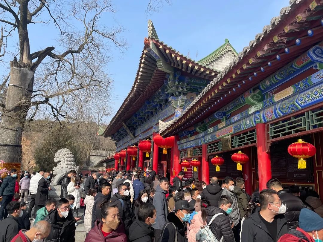 体验陕西各大电影院