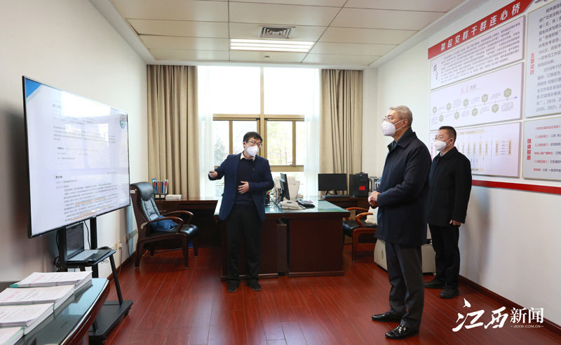 ▲摄影｜江西日报全媒体首席记者海波