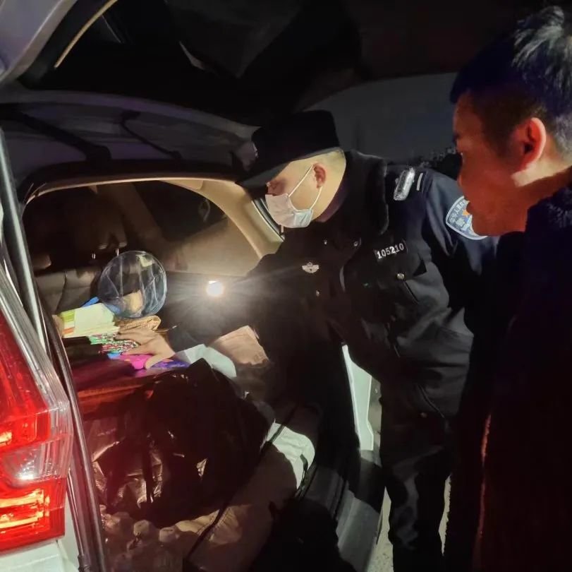 【新河警课堂】上好新春“第一课”，筑牢廉洁“第一关”