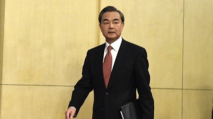 俄媒：王毅将在2月访俄 或受普京接见