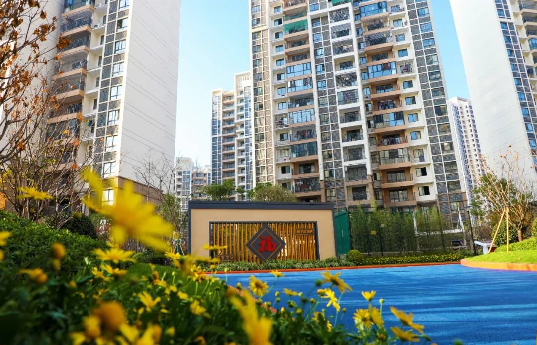 赣州蓉江新区：以新担当、新作为推进新区高质量跨越式发展