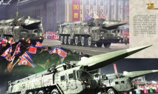 凤凰晚报|韩媒称朝鲜将派志愿兵援俄;华裔女孩被美国养父母锁地牢奴役