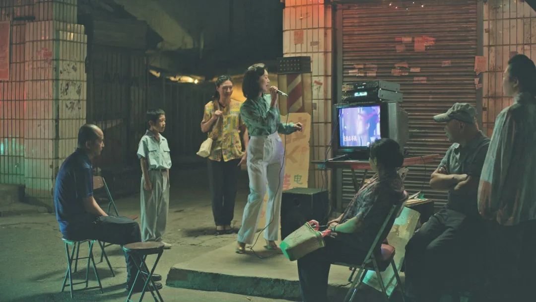 双雪涛浮出东北