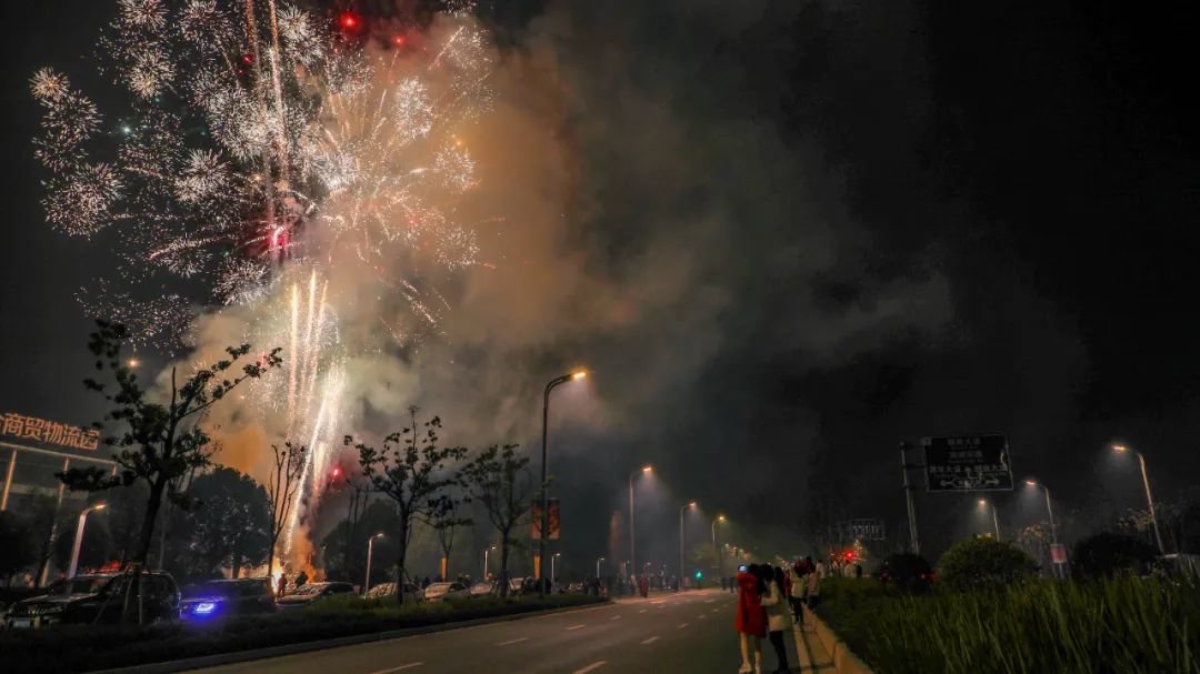 66万游客量！赣州蓉江新区文旅市场实现“开门红”！