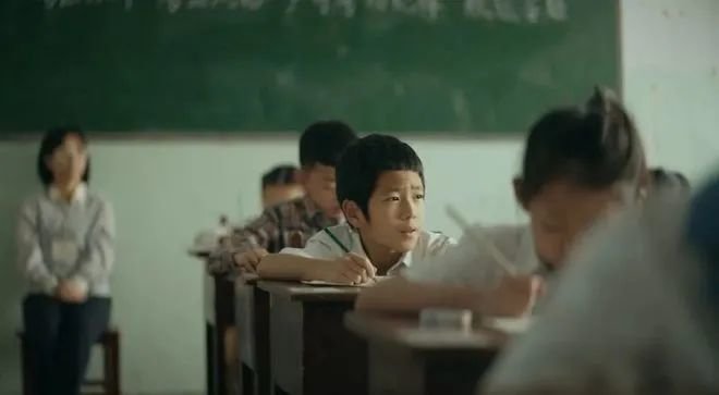 双雪涛浮出东北