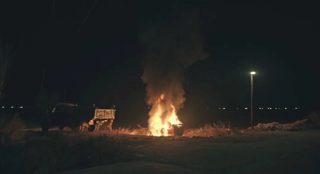 双雪涛浮出东北