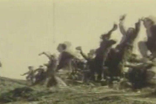 第一颗原子弹试爆成功，中国核武器发展迈入新的阶段