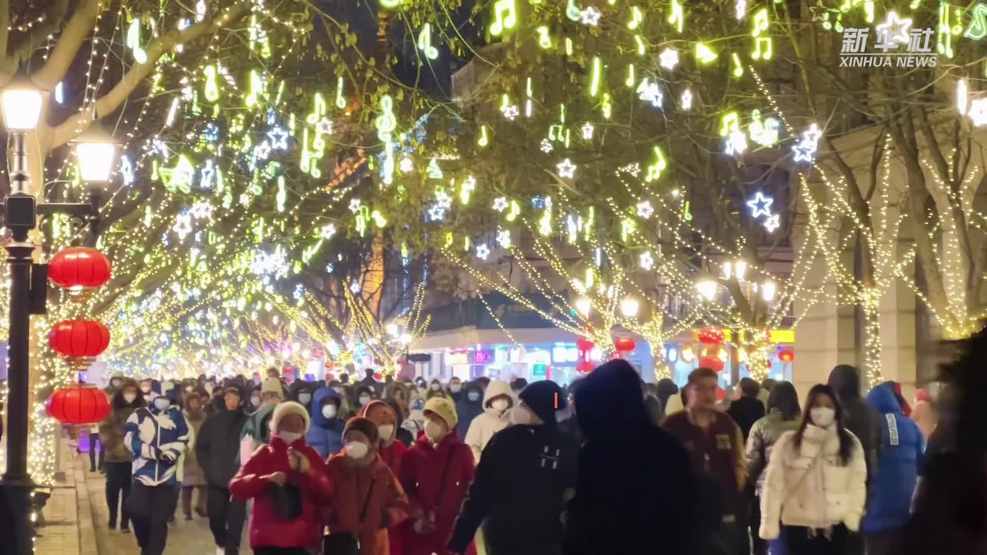 强信心·开新局｜节后旅游热度不减  旅游市场稳步回暖