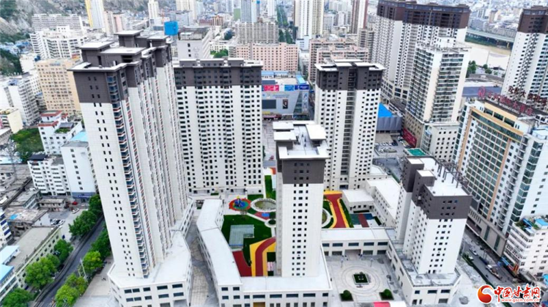 武都:把项目建设放在"头版头条" 打开服务"绿色通道"