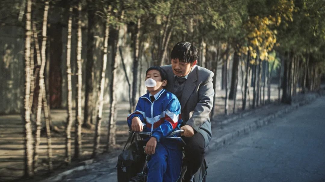 双雪涛浮出东北