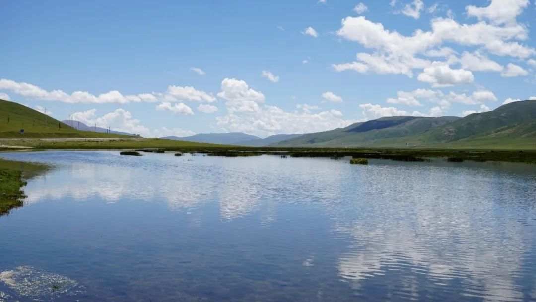 18.青海隆宝滩国际重要湿地